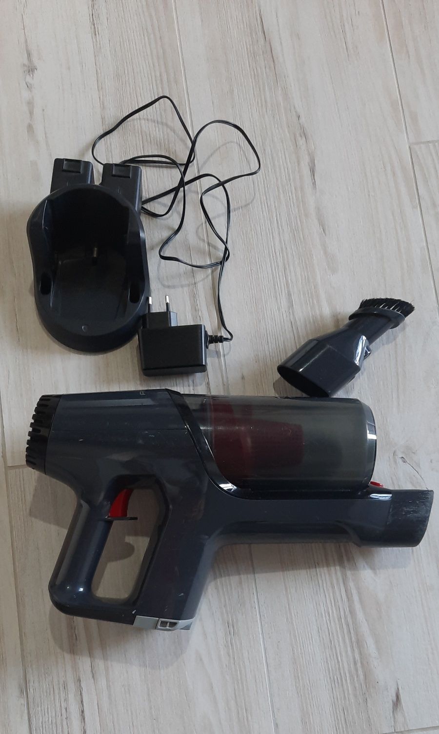 Пылесос  rowenta