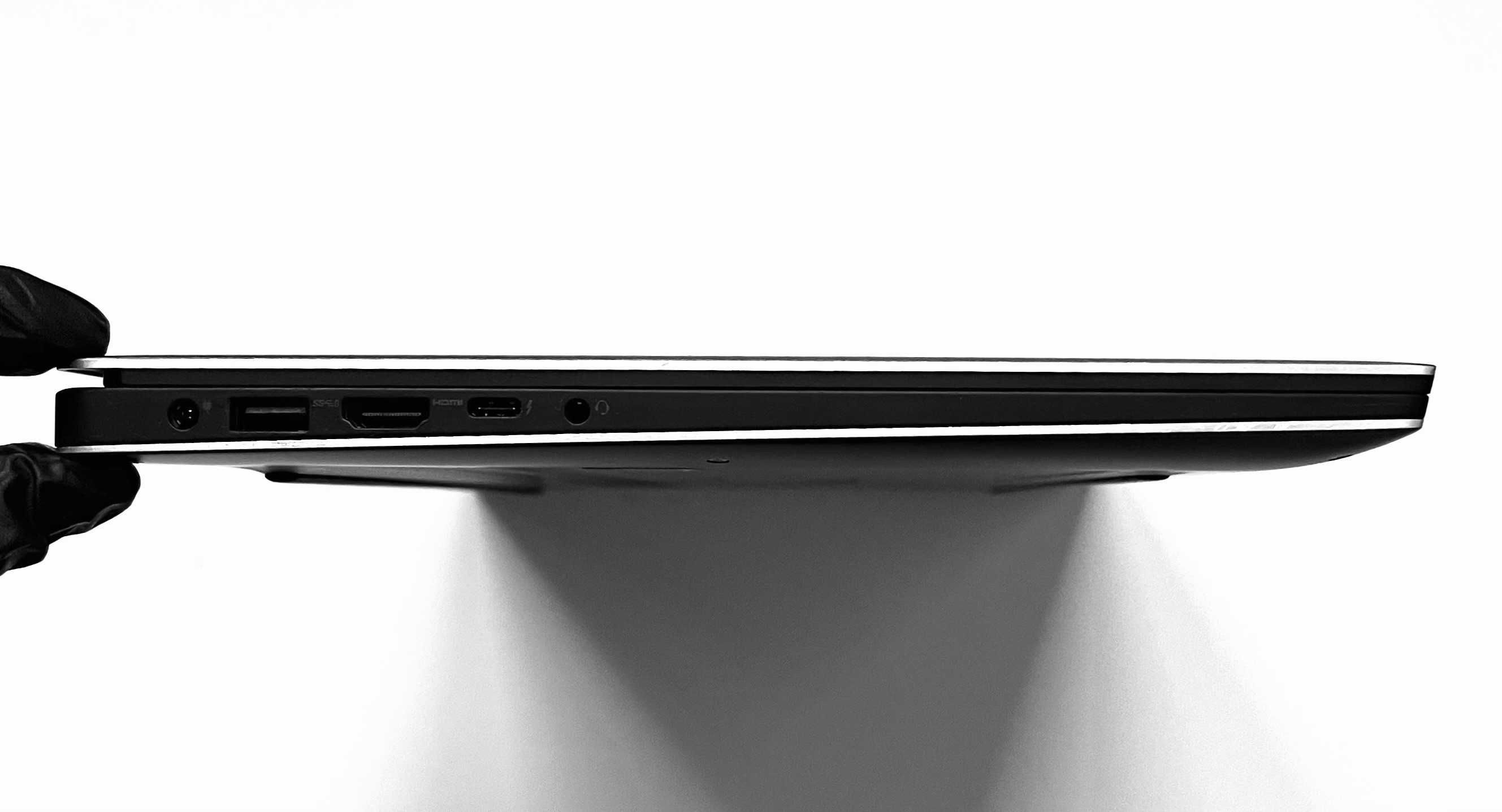 Dell Precision 5520, FHD, ips, E3-1505M, Ram 32Gb, SSD m2 NVMe 512Gb