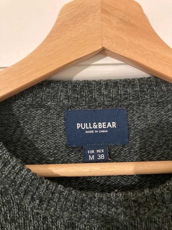 Sweater Pull&Bear - L