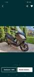 Sprzedam peugeot satelis 125