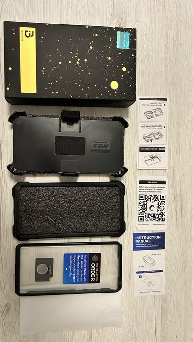 Etui iblason Samsung Galaxy S23 Ultra