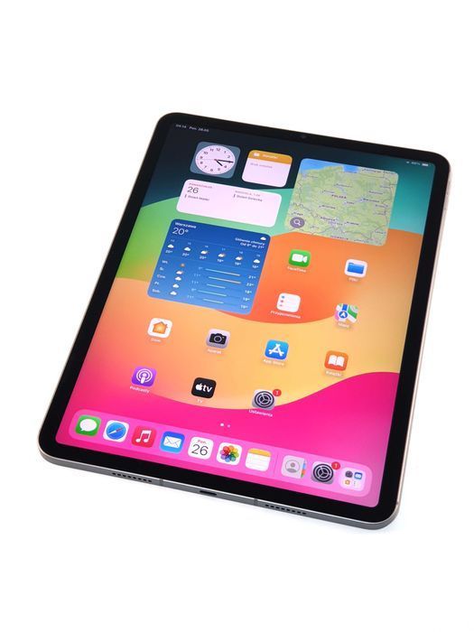 Apple iPad Pro 11" | 4 generacji | 128GB | Cellular | A+ | 3877b iGen