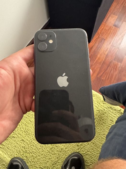 Apple Iphone 11 usado