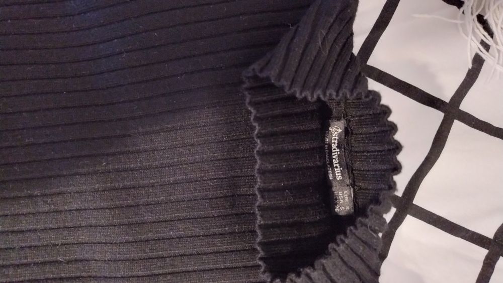 Sweterek sweter 4 sztuki sinsay