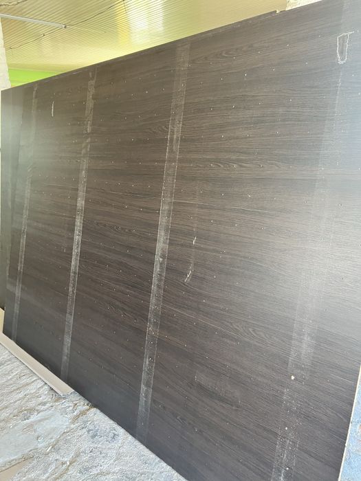 Продається підкладочне ДСП 18 мм ламіноване