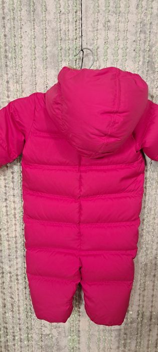 Ralph Lauren puchowy kombinezon na 6 miesięcy