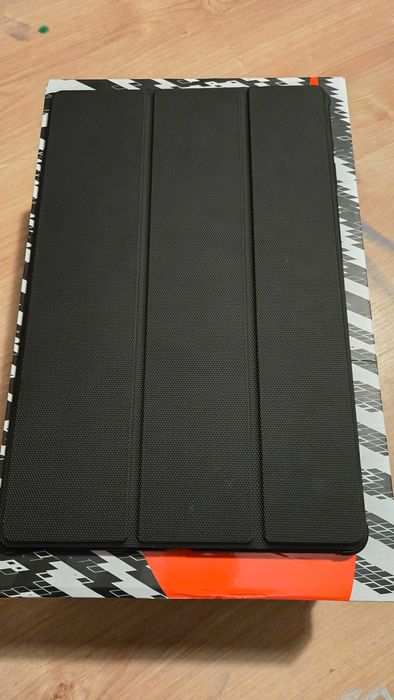 Tablet + Akcesoria II Samsung Galaxy Tab S10 Ultra 12/256GB Wi-Fi