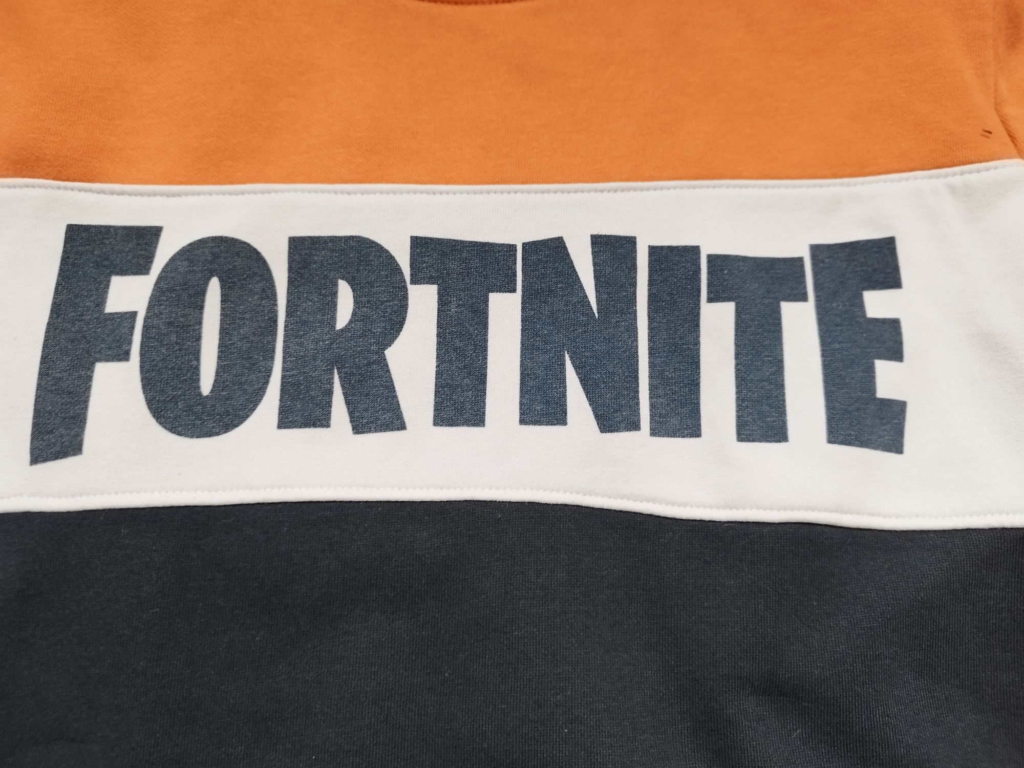 Bluza dla miłośników Fortnite 152-164