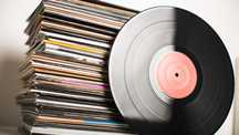 Вінілові Платівки / Пластинки / Вініл / LP / Vinyl Records