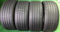 Шини резина 245\40R19 Bridgestone 5.3mm.