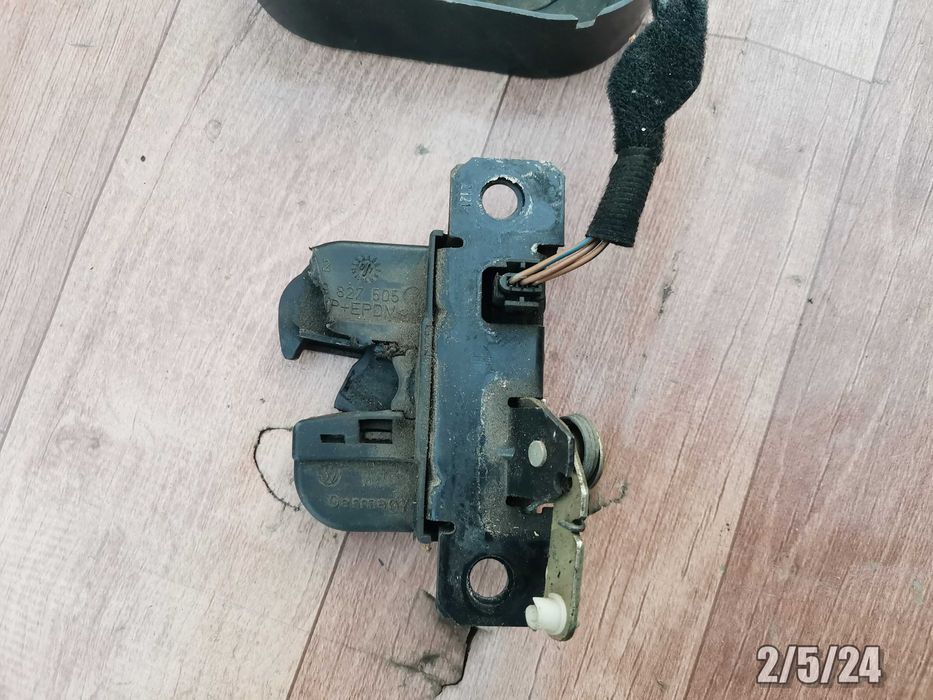 Passat B5 FL Lift Kombi Zamek tylnej klapy