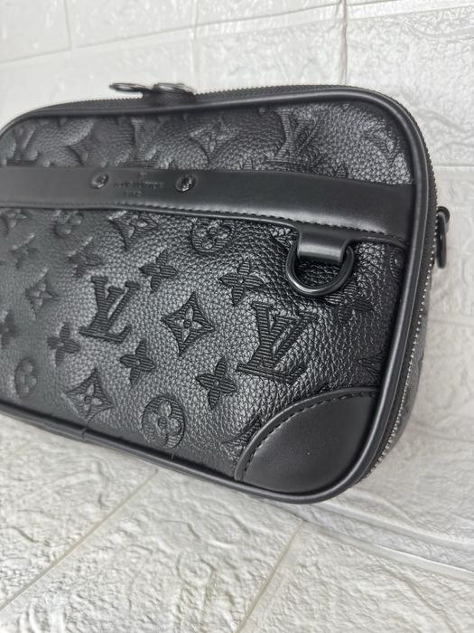 Сумка Louis Vuitton | Сумка через плече | месенджер