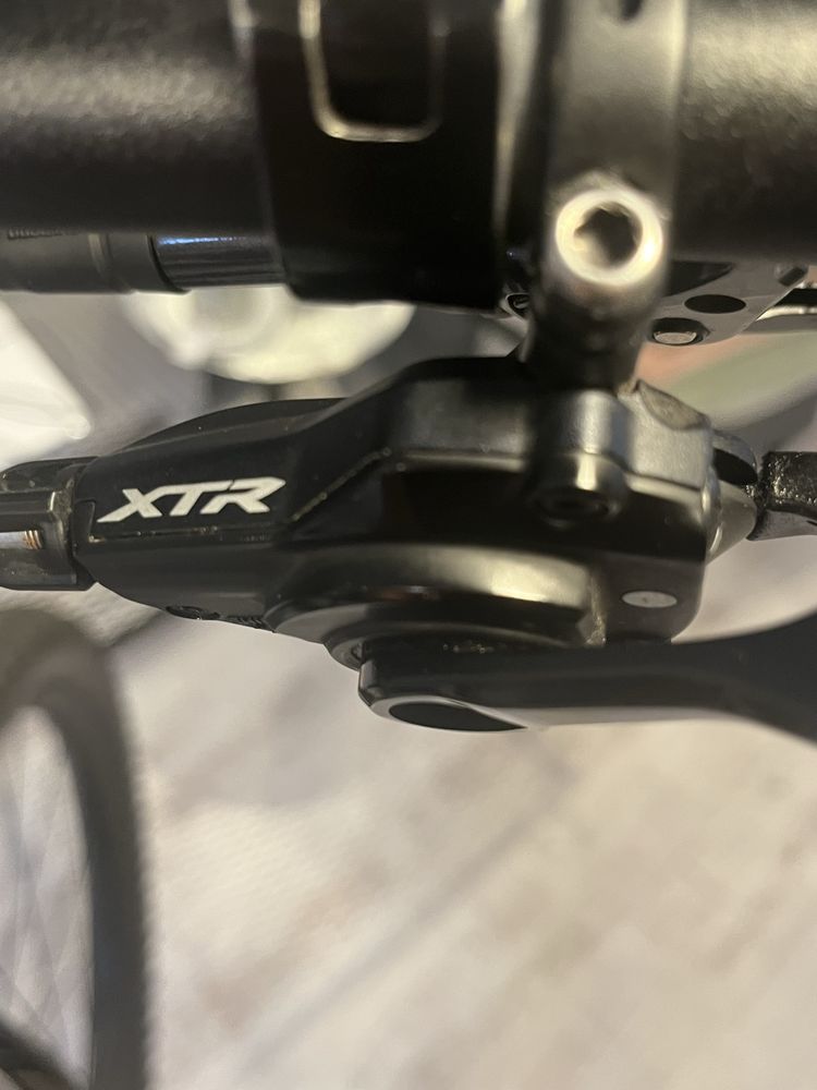 Trek Remedy 8 2022 Gwarancja