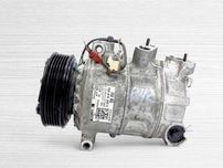 Компрессор кондиционера VW Golf 7 8 Passat B8 Tiguan Touran 2015-0021