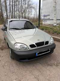 Daewoo lanos срочно