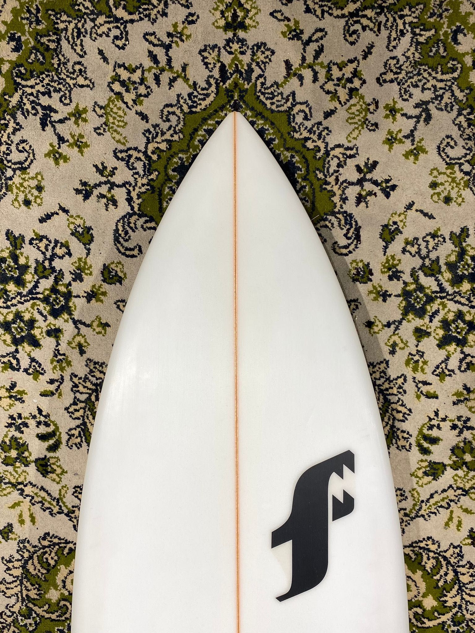 Prancha surf Ferox Top Secret