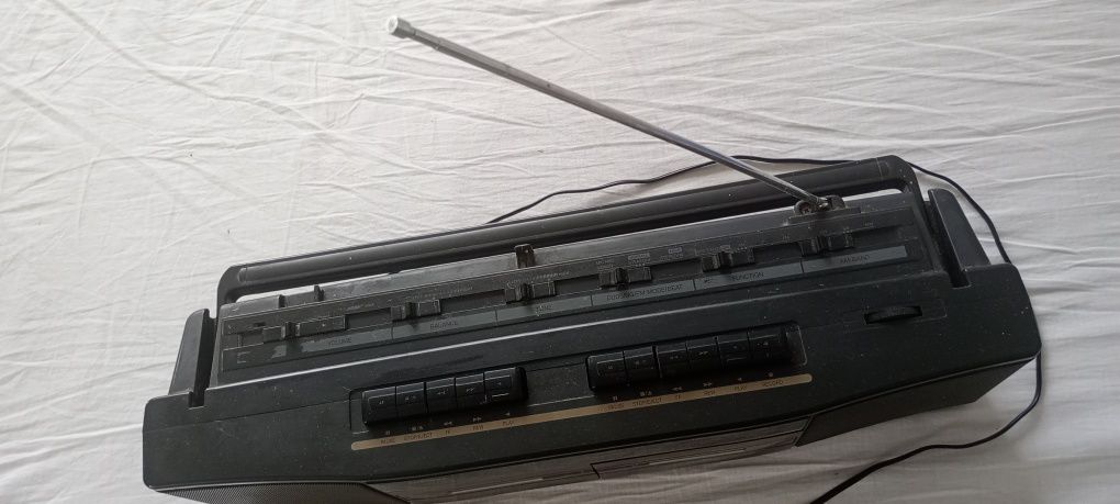Radio TOSHIBA RT-8038 retro