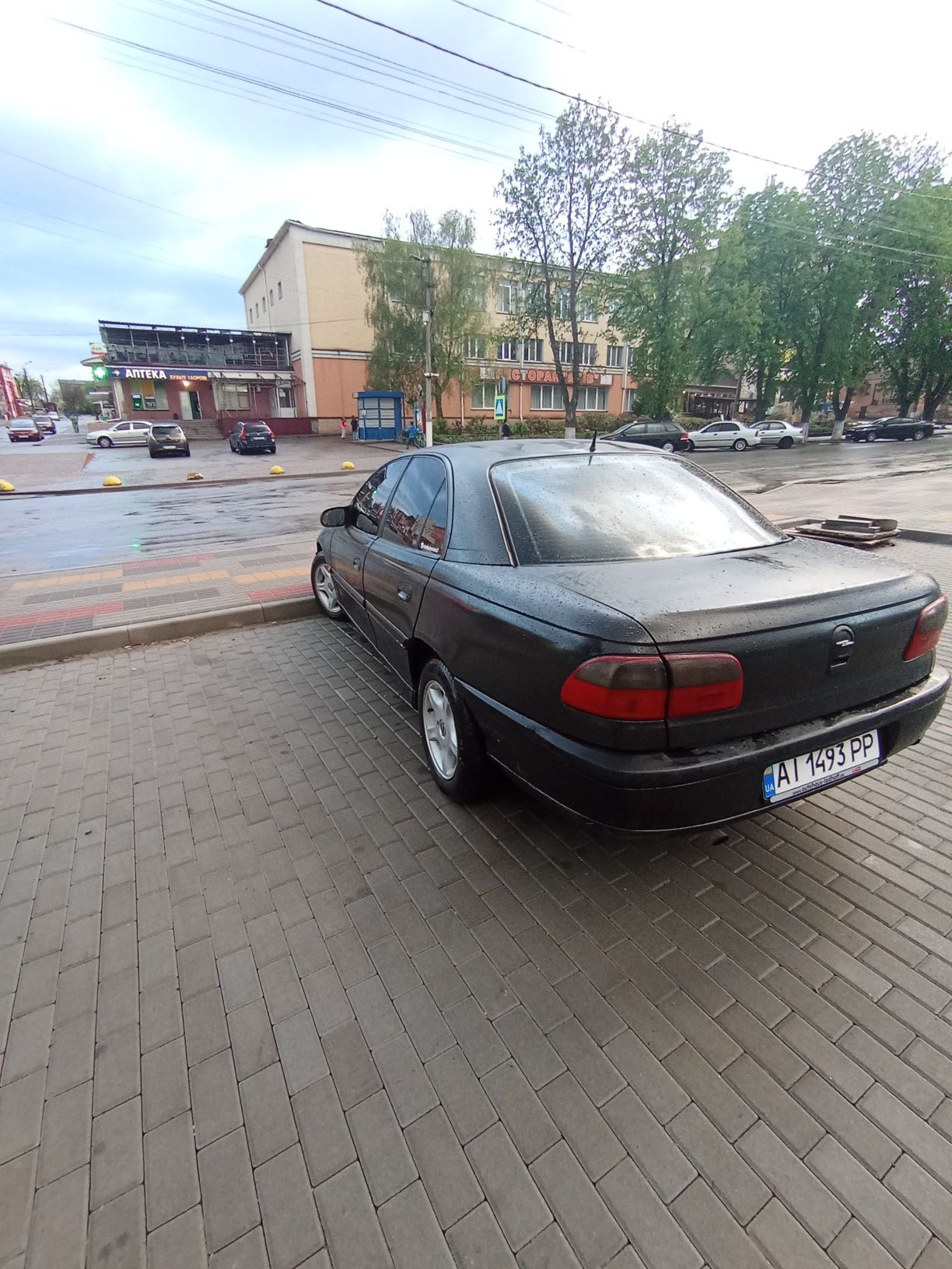 Продам Opel Omega B