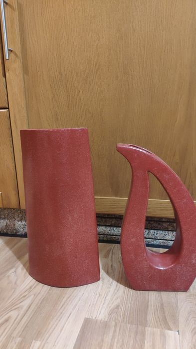 Artigos decorativos jarras ,porta velas