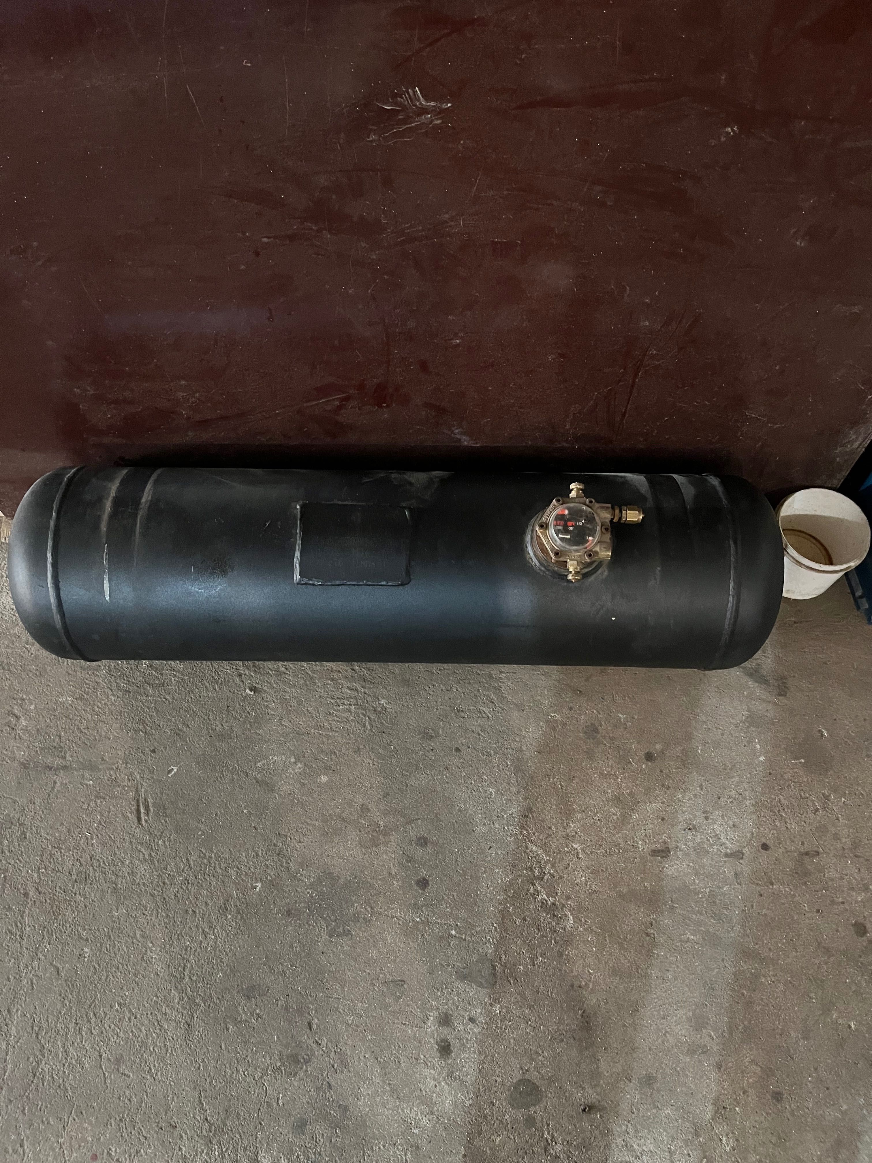 ГБО 2 покоління ATK00 Славута