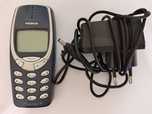 Nokia 3310 - Plus - Legendarna komórka