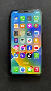 Айфон Iphone X 64 gb. Neverlock