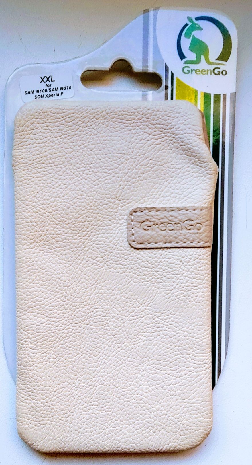Smartfon Huawei U 8230