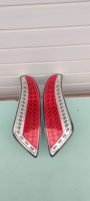 Фонарь Lancia Delta Led