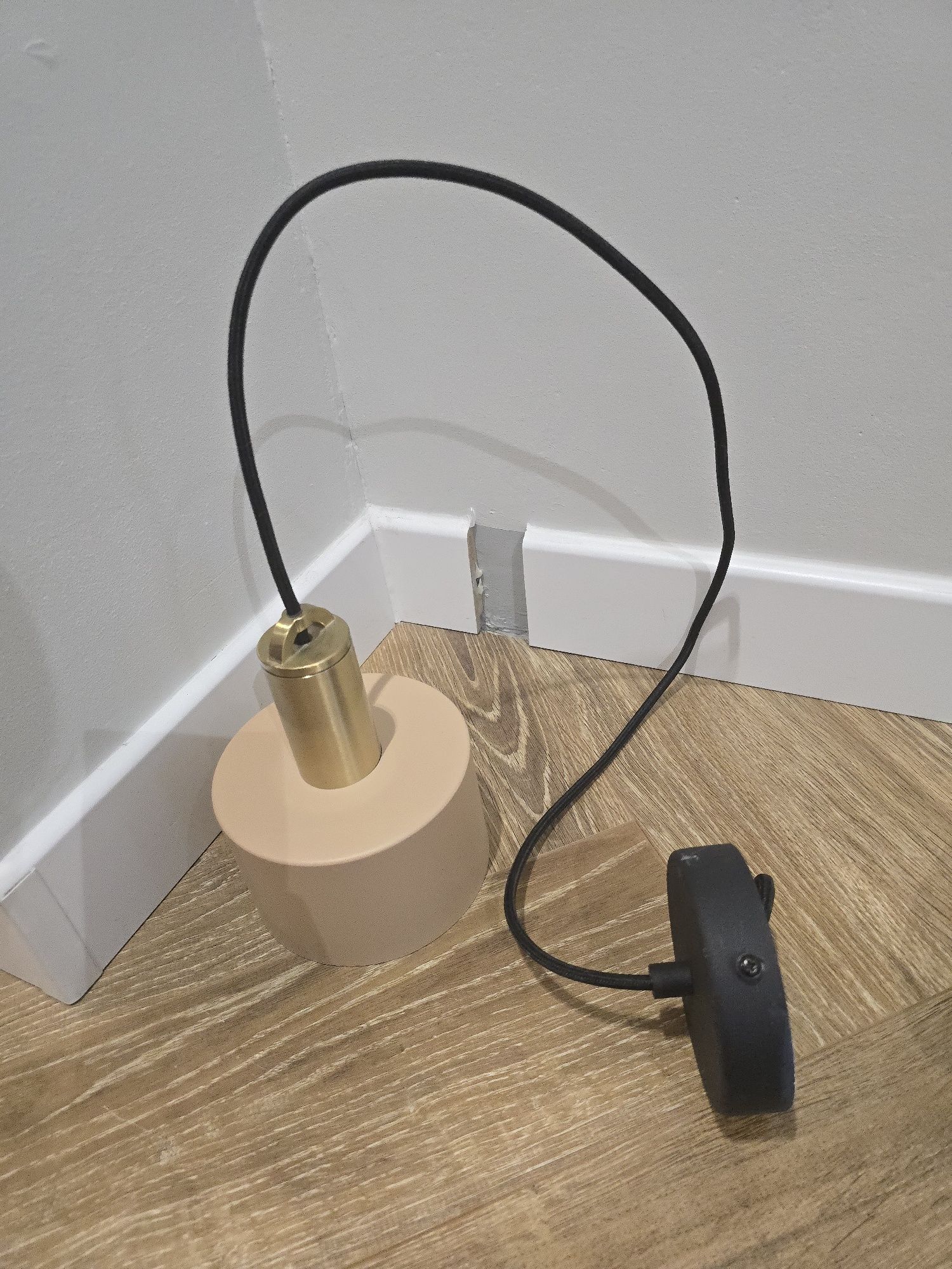 Lampa wisząca Mariggiare