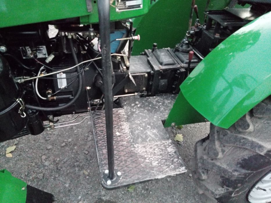 Трактор FORTE-XT-244