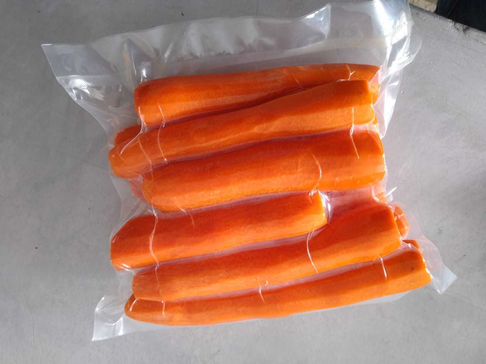 Obrane ziemniaki Warzywa dla gastronomii