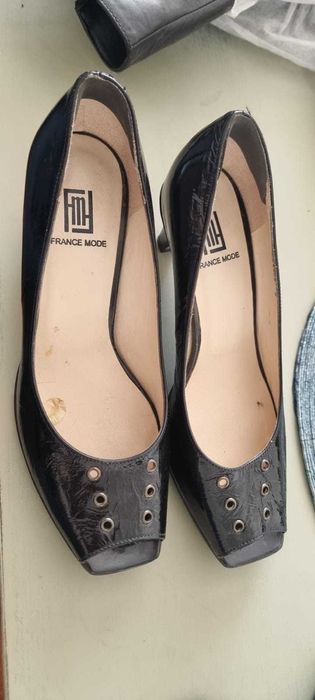 Туфли женские 37 размер