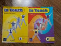 Английский In Touch 2