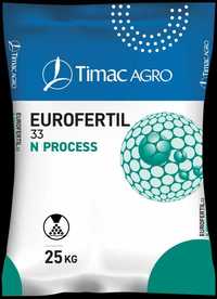 Nawóz TIMAC Agro Eurofertil 33 N Process worek 25 kg