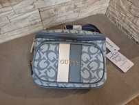 Saszetka Nerka Damska Guess