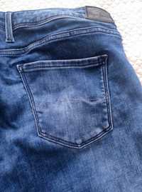 Wąskie jeansy Pepe Jeans "Cher" r. 30/28