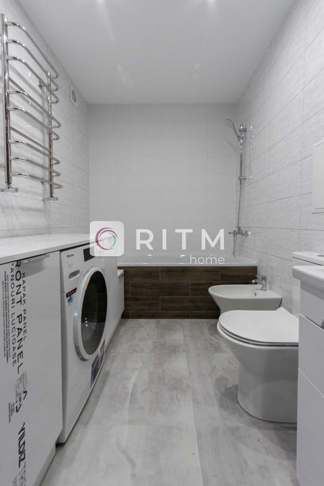 Продаж 2-кімнатної квартири в одному з кращих ЖК Затишний двір