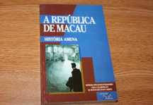 A república de Macau -História Amena