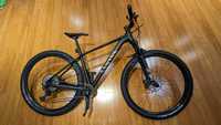 Rower MTB Canyon Grand Canyon 9 2021 Roz. M - FOX34/XT