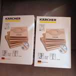 Worek do froterki KARCHER 6.904-128.0 (3 sztuki)