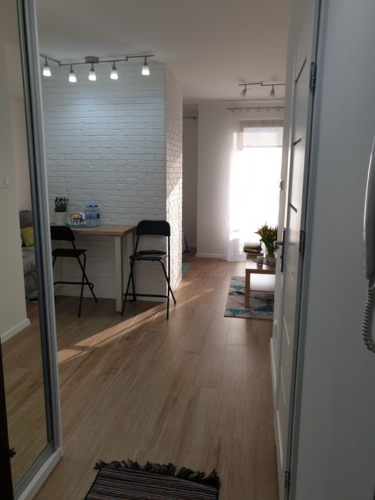 Nocleg Apartament Zamojska