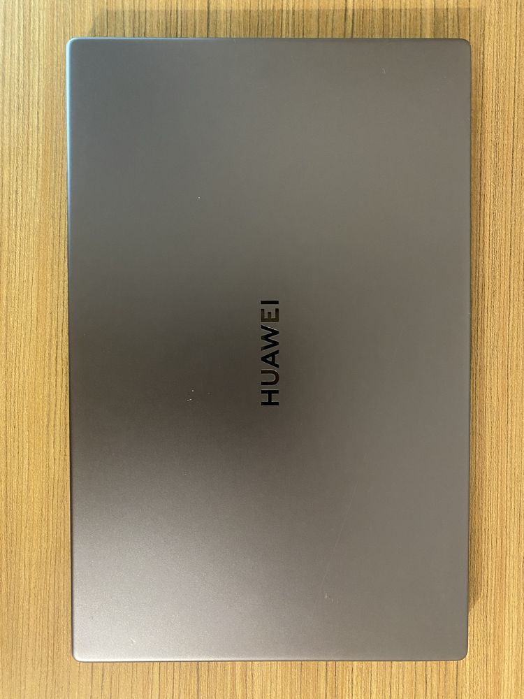 Ноутбук Huawei Matebook D15 AMD 5 3500U Vega 8