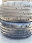 275/50/20 opony hankook z montazem