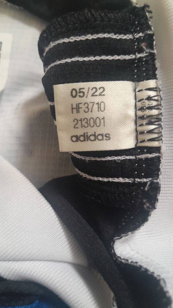 Футболка Adidas HAMBURGER SV