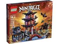 Vários conjuntos LEGO