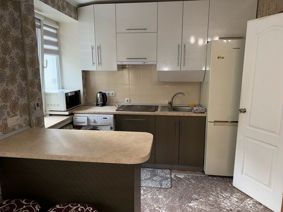 Оренда квартири в центрі міста