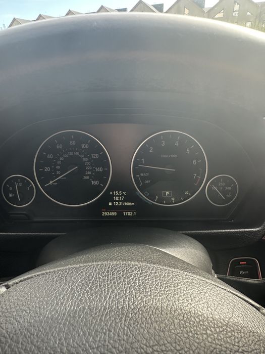 Продам БМВ 328 F-30