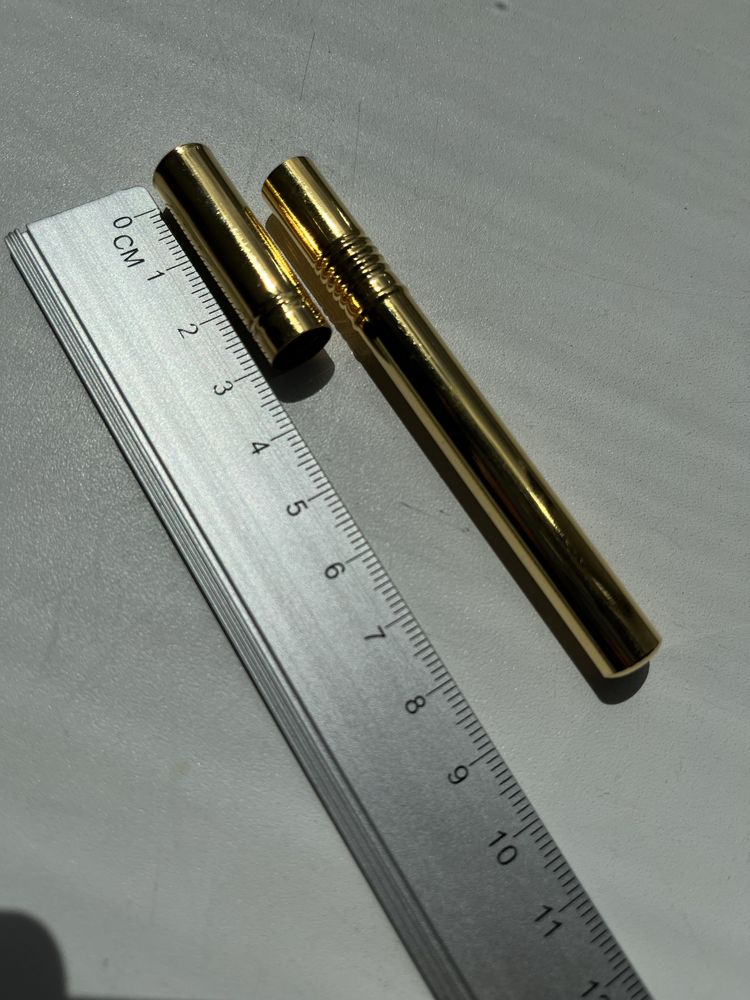 Пірʼяна ручка, ролер Lamy, механічний олівець Faber Castell
