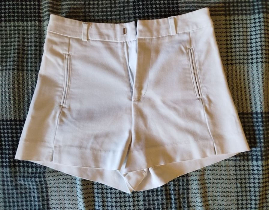 Шорти класичні stradivarius