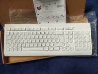 Teclado LENOVO wireless para peças